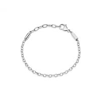 Bracciale Morellato Donna Drops in Acciaio SCZ138 - SCZ138